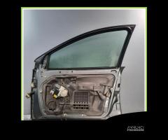 Porta Anteriore Destra DX GRIGIO CITROEN C5 Statio - 2