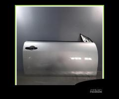 Porta Anteriore Destra DX RENAULT MEGANE C+C 2a Se - 1