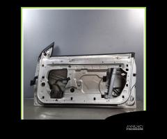 Porta Anteriore Destra DX RENAULT MEGANE C+C 2a Se - 2