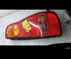 STOP FANALE POSTERIORE DESTRO HYUNDAI Matrix 1Â° S