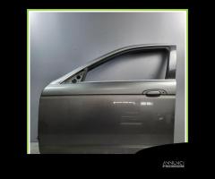 Porta Anteriore Sinistra SX GRIGIO JEEP GRAND CHER - 1