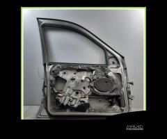 Porta Anteriore Sinistra SX GRIGIO JEEP GRAND CHER - 4