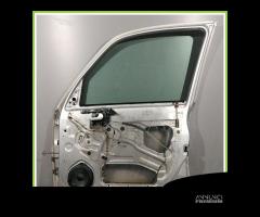 Porta Anteriore Destra DX OPEL MERIVA X03 Monovolu - 2