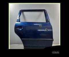 Porta Posteriore Destra DX VOLKSWAGEN PASSAT 3C 1. - 1