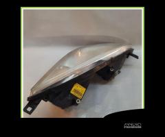 Faro Fanale Proiettore Sinistro SX AUTOMOTIVE LIGH - 6