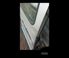 Portellone posteriore sx fiat ducato 2005 161x81 (