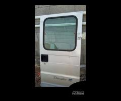 Portellone posteriore dx fiat ducato 2005 161x81 (