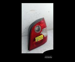 STOP FANALE POSTERIORE DESTRO VOLKSWAGEN Polo 4Â°