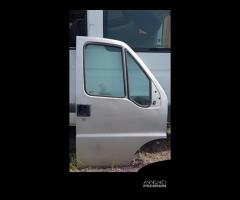 Porta anteriore dx Fiat ducato 2005 (32) - 1