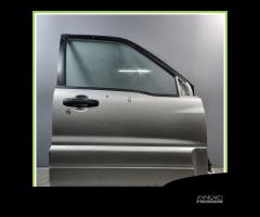 Porta Anteriore Destra DX GRIGIO SUZUKI GRAND VITA - 2