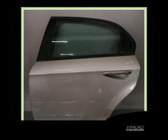 Porta Posteriore Sinistra SX ALFA ROMEO 159 X3/X9 - 1