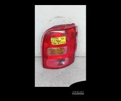 STOP FANALE POSTERIORE DESTRO NISSAN Micra 2Â° Ser