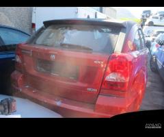 PORTELLO POST DODGE CALIBER 2.0 TD 2007 BYL 979/20 - 8