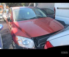 PORTELLO POST DODGE CALIBER 2.0 TD 2007 BYL 979/20 - 9