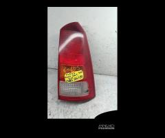 STOP FANALE POSTERIORE DESTRO FORD Focus S. Wagon