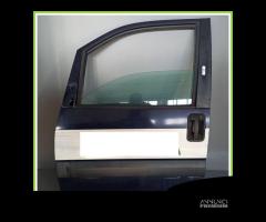 Porta Anteriore Sinistra SX FIAT SCUDO 2X 0 2003 2 - 1