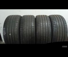 Pneumatici 255 35 20 97w Pirelli pzero vol pncs - 1