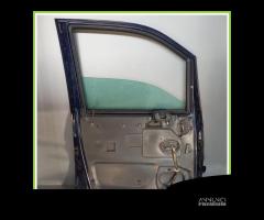 Porta Anteriore Sinistra SX FIAT SCUDO 2X 0 2003 2 - 2