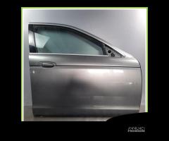 Porta Anteriore Destra DX GRIGIO JAGUAR S-TYPE X20 - 1