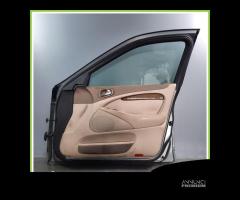 Porta Anteriore Destra DX GRIGIO JAGUAR S-TYPE X20 - 2