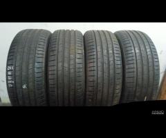 Pneumatici 245 45 20 103v Pirelli pzero vol estive - 1