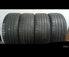 Pneumatici 265 65 22 102v Pirelli pzero vol pncs e