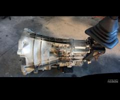 Cambio 5M Ford Transit 2.4 tdid trazione posterior - 1