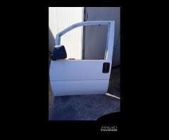 Porta anteriore sx fiat scudo 2002 (39) - 1