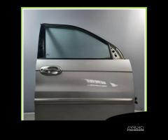 Porta Anteriore Destra DX GRIGIO KIA CARNIVAL 1a S - 1