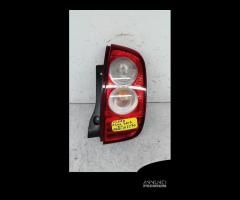 STOP FANALE POSTERIORE DESTRO NISSAN Micra 4Â° Ser