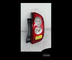 STOP FANALE POSTERIORE DESTRO NISSAN Micra 4Â° Ser