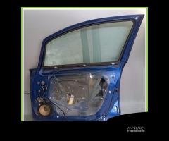 Porta Anteriore Destra DX OPEL CORSA S07 Berlina 2 - 2