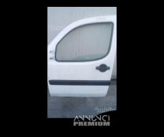 Porta SX Doblo Cargo 2007 - 1