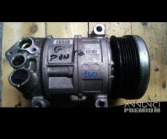 Compressore Clima G. Punto 1.2B 55194880 - 1