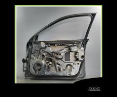 Porta Anteriore Destra DX GRIGIO AUDI A4 8E Statio - 2