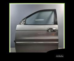 Porta Anteriore Sinistra SX GRIGIO KIA CARNIVAL 1a - 1