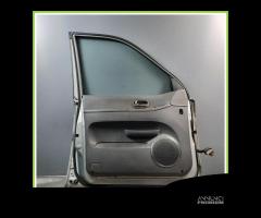 Porta Anteriore Sinistra SX GRIGIO KIA CARNIVAL 1a - 2