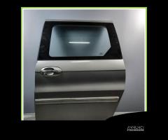 Porta Anteriore Sinistra SX GRIGIO KIA CARNIVAL 1a - 1