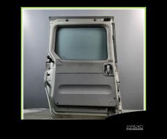 Porta Anteriore Sinistra SX GRIGIO KIA CARNIVAL 1a - 2