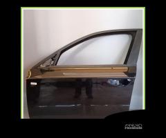 Porta Anteriore Sinistra SX ALFA ROMEO 159 X3/X9 S - 1