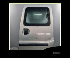 Porta Posteriore Sinistra SX RENAULT KANGOO 1.2 19 - 1