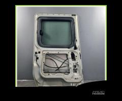 Porta Posteriore Sinistra SX RENAULT KANGOO 1.2 19 - 2