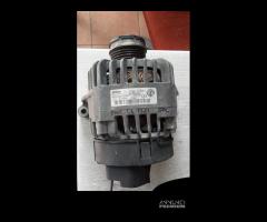 Alternatore Fiat 1.4 TJET 51788658 MS1012101080 - 1