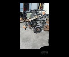 Motore 204D4 BMW X3 2.0 163CV 2005 118000km Provat - 1