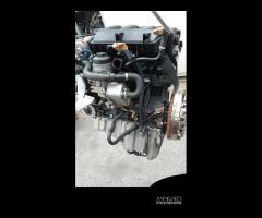 Motore 204D4 BMW X3 2.0 163CV 2005 118000km Provat - 3