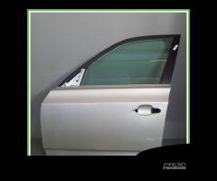 Porta Anteriore Sinistra SX BMW X3 E83 SUV 2006 20