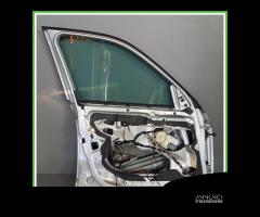 Porta Anteriore Sinistra SX BMW X3 E83 SUV 2006 20