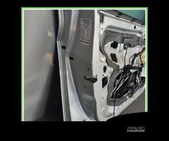 Porta Anteriore Sinistra SX BMW X3 E83 SUV 2006 20