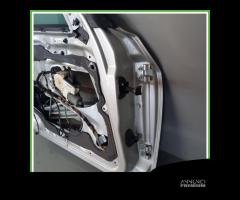 Porta Anteriore Sinistra SX BMW X3 E83 SUV 2006 20