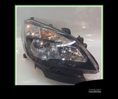 Faro Fanale Proiettore Destro DX SAMLIP OPEL MOKKA - 1